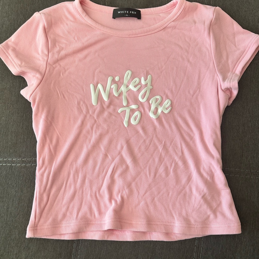 Wifey to be top - Picture 2 of 2
